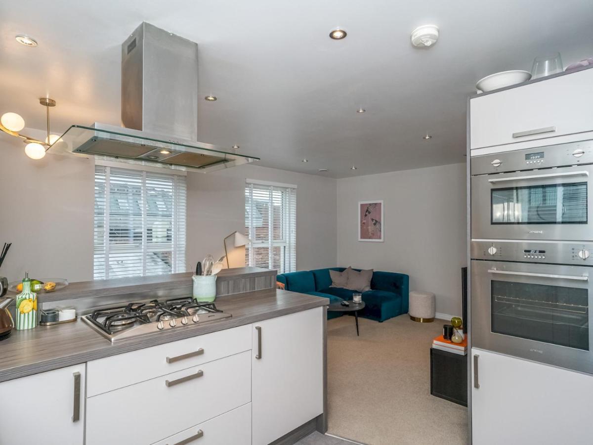 Cosy Modern Flat Pass The Keys * Édimbourg