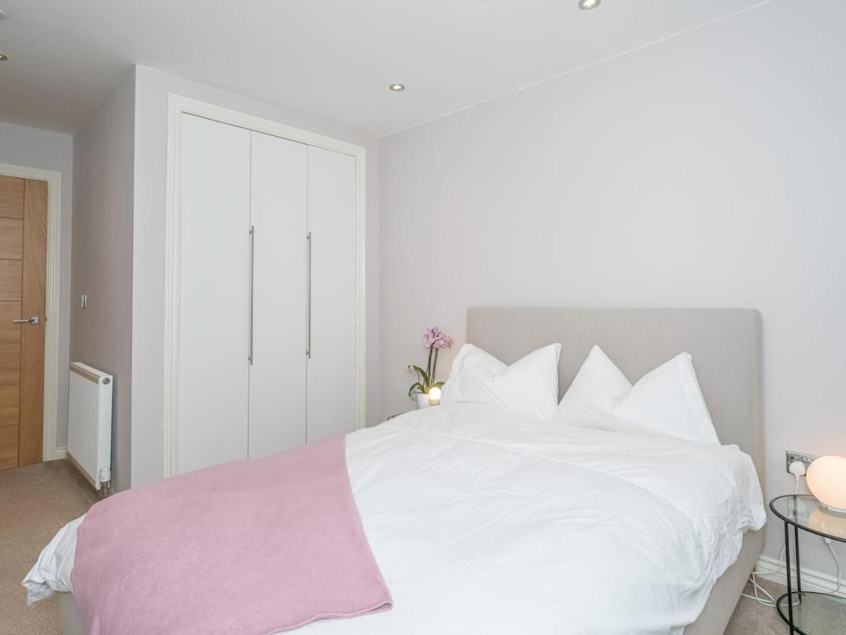 Cosy Modern Flat Pass The Keys Appartement Édimbourg