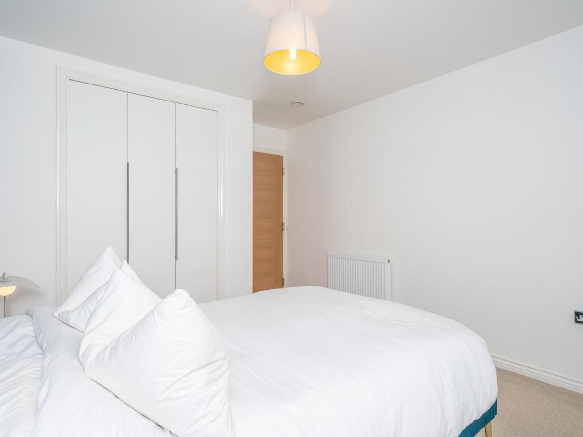 Cosy Modern Flat Pass The Keys Appartement *